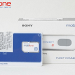 sim 3G Fast Connect Mobifone