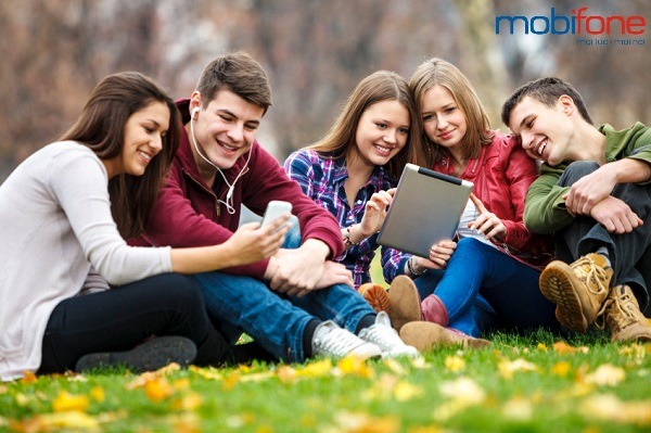 thủ tục đăng ký sim sinh viên của Mobifone 