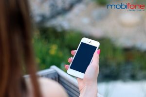 dịch vụ M2D Mobifone