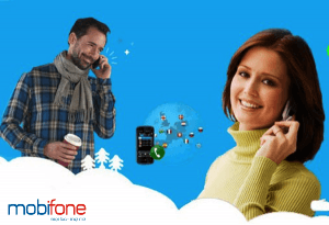 dịch vụ VoIP 131 Mobifone