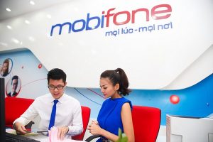 đăng ký sim chính chủ Mobifone