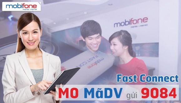 Fast Connect Mobifone