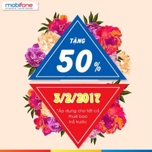 mobifone-khuyen-mai-50-gia-tri-the-nap-ngay-3-2-2017