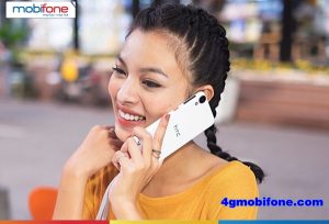 Mobifone khuyến mãi ngày 25/5/2017 tặng 50% giá trị thẻ nạp