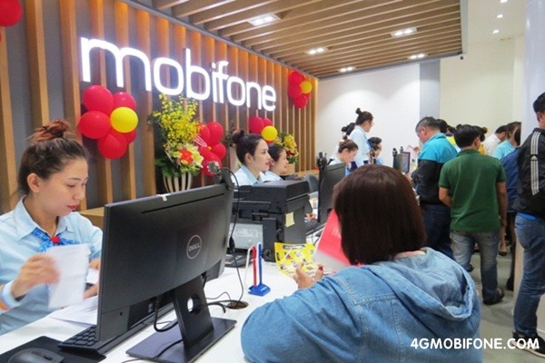 Địa chỉ Trung tâm giao dịch Mobifone tại Đà Nẵng