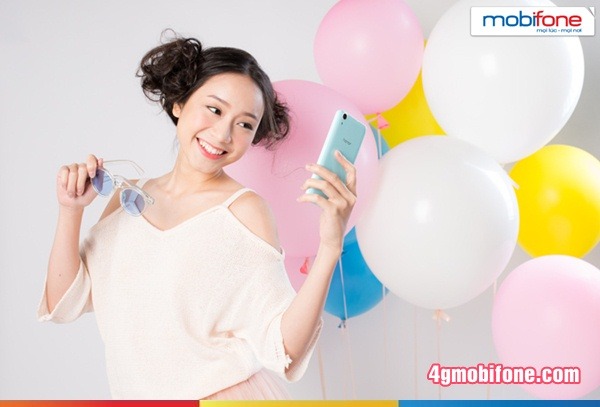 Thông tin Mobifone khuyến mãi ngày 17/11