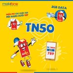 Cách đăng ký gói cước TN50 Mobifone