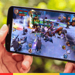 Cách đăng ký gói cước Game Data Mobifone