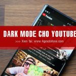 Cách bật nền tối Dark Mode cho Youtube